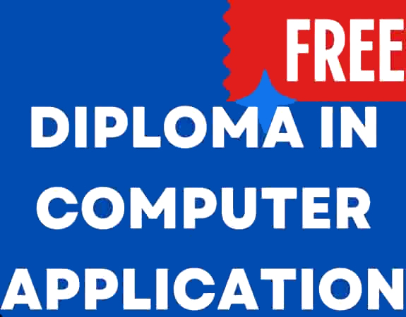 FREE DCA Course